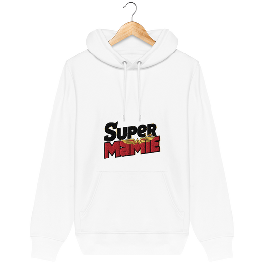 Hoodie Sweatshirt 350G/M² Cruiser